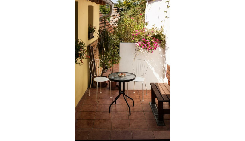 Penzion Kříž Český Krumlov